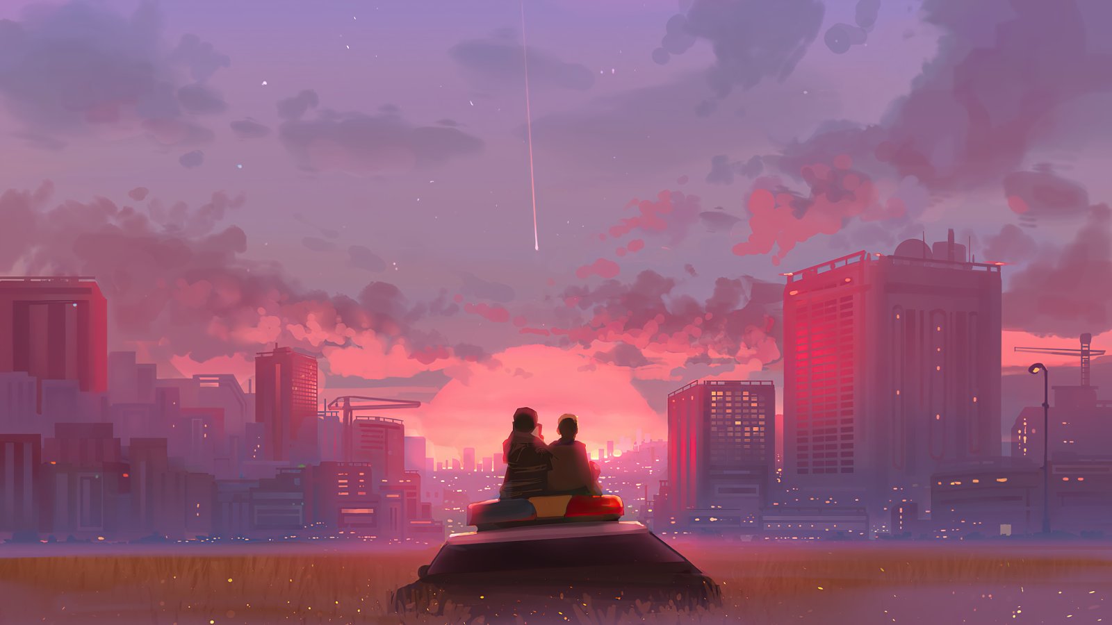 Undawn